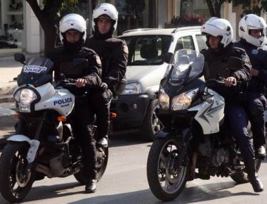 Ηράκλειο - Αχαΐα: Συλλήψεις αλλοδαπών για λαθραία τσιγάρα